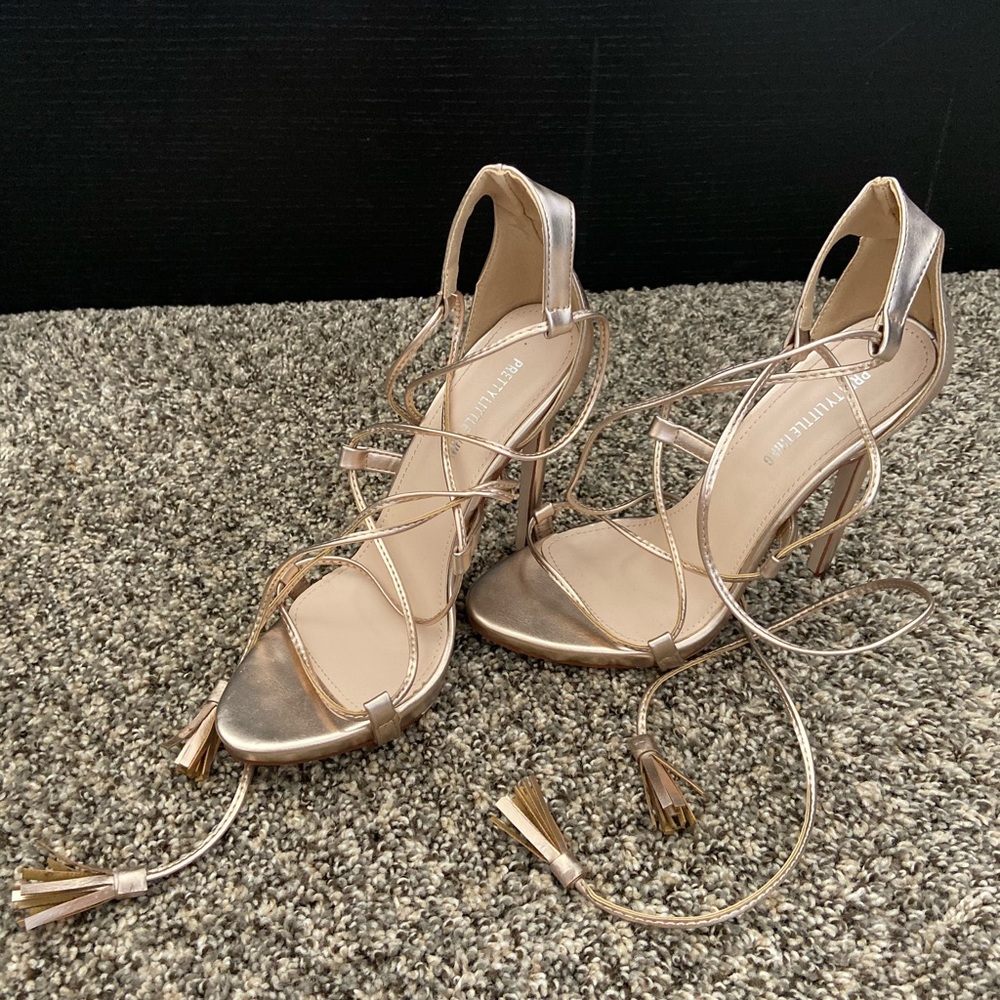 Heels